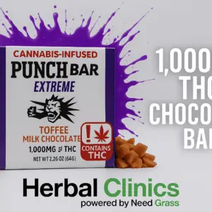 Toffee Milk Chocolate variation render